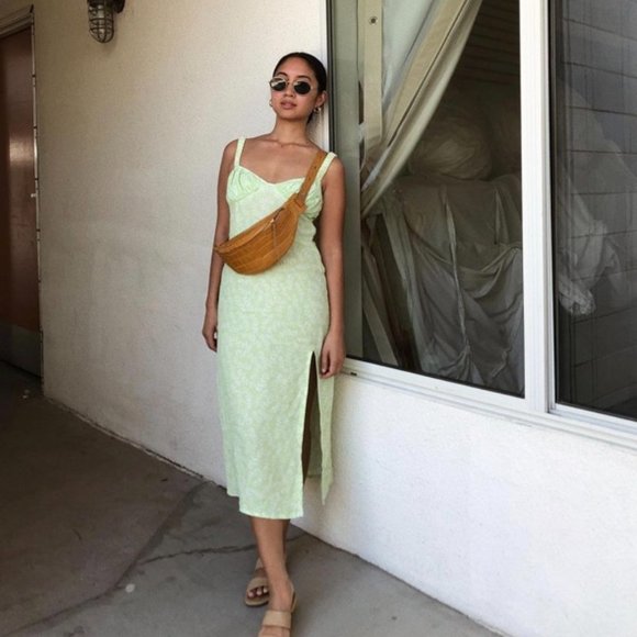 With Jean Sabine Dress - NWT - Picture 3 of 10